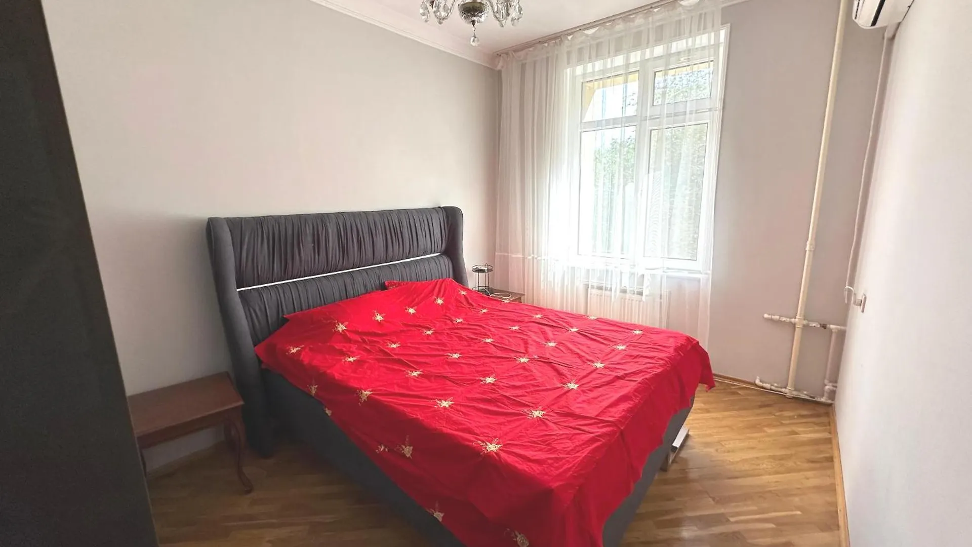 Nizami 149 Apartment Baku