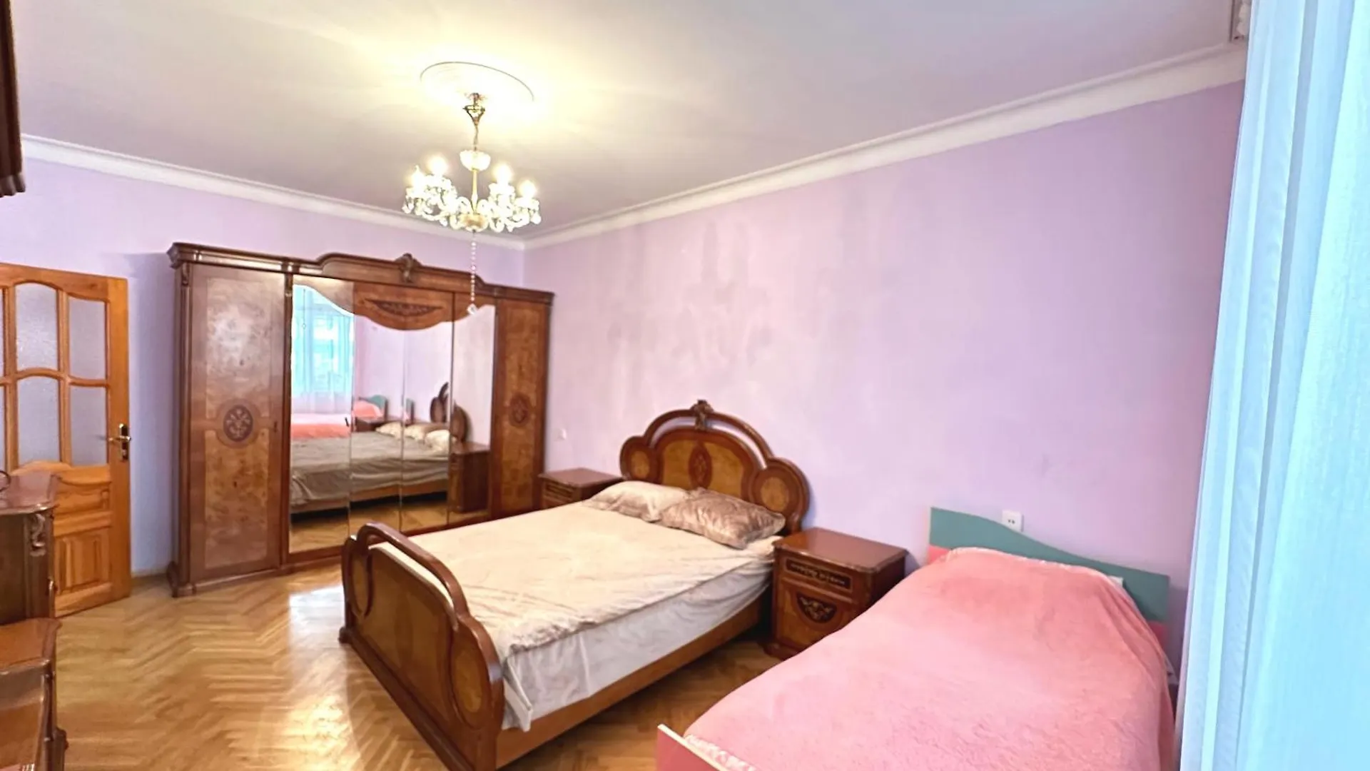 Nizami 149 Apartment Baku