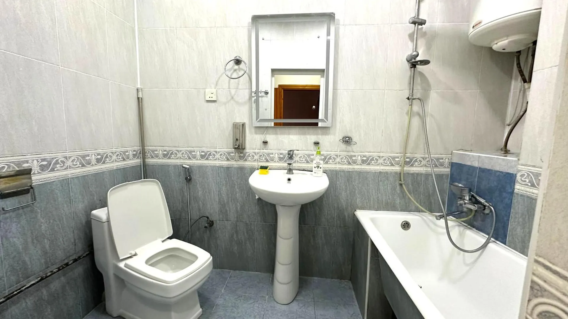 Nizami 149 Apartment Baku 0*,  Azerbaijan