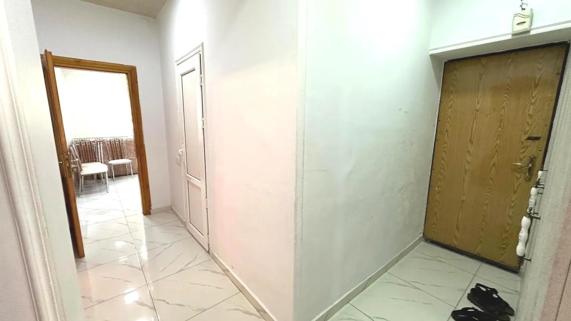 Nizami 149 Apartment Baku