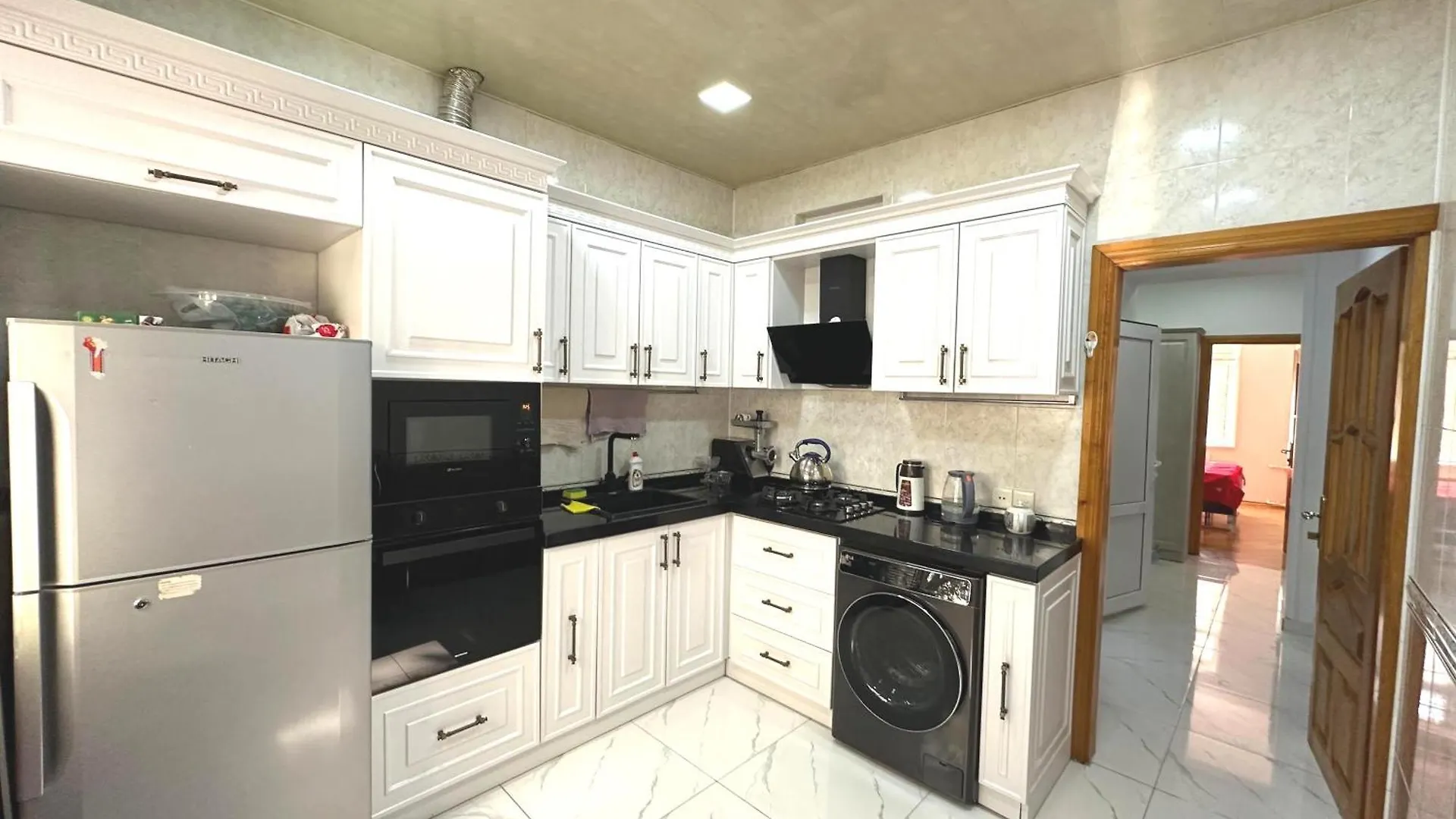 Nizami 149 Apartment Baku