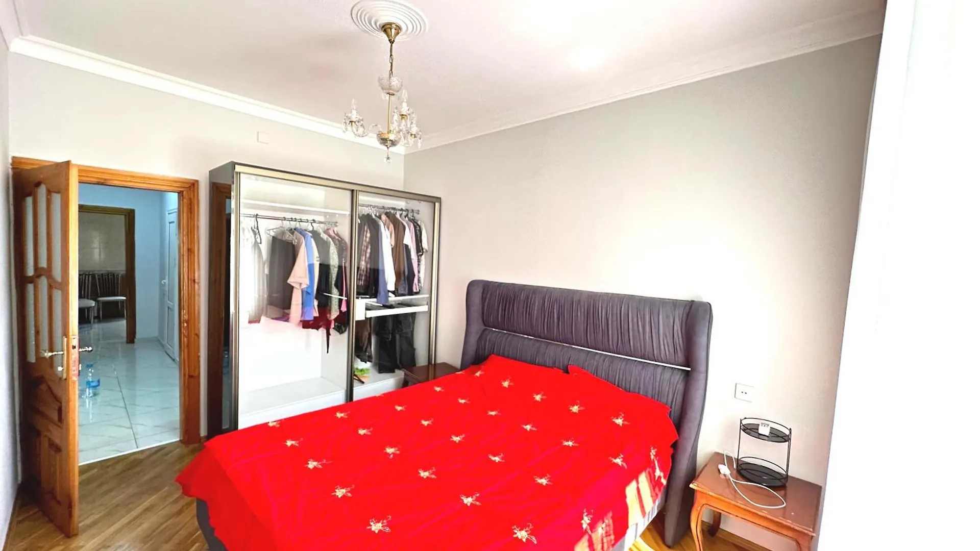 Nizami 149 Apartment Baku 0*,
